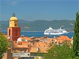 2014 St Tropez, Antibes & Monte Carlo