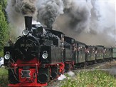 Harz & Poland Summer Steam Explorer
