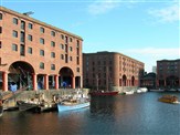 2013 Lancashire - King Cotton, Coal & Canals