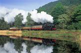 Lake District & Mountains Rail Roamer
