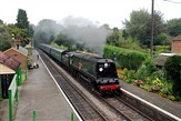Watercress line