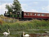 Kent & East Sussex Railway