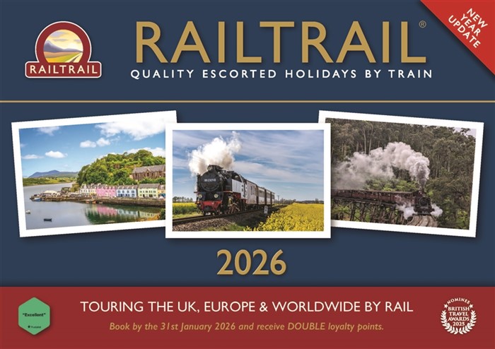 New Year Update Brochure 2026