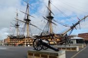 <img src="hmsvictory©adobestock(re-size).jpeg" alt="HMS Victory ©AdobeStock">