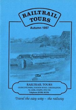 <img src="oneofthefirstrailtrailbrochures350x249.jpeg" alt="Railtrail Tour Brochure 1997">