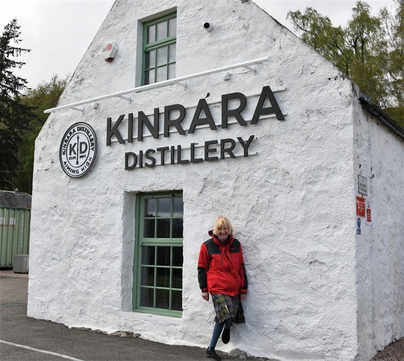 <img src="picture14.jpeg" alt="Kinrara Distillery">