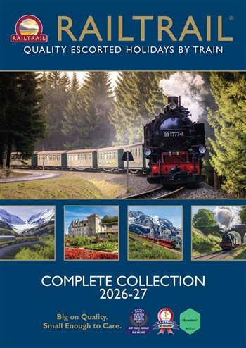 The Complete Collection - 2026