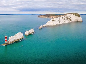 Dorset & Isle of Wight