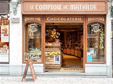 <img src="belgianchocolatehouse©shutterstock.jpeg" alt="Belgian Chocolate House ©Shutterstock"/>