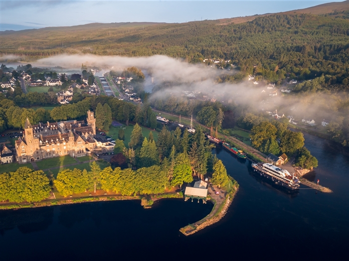 <img src="lotg-fortaugustus1©hebridean.jpeg" alt="Lord of the Glens, Fort Augustus ©Hebridean"/>