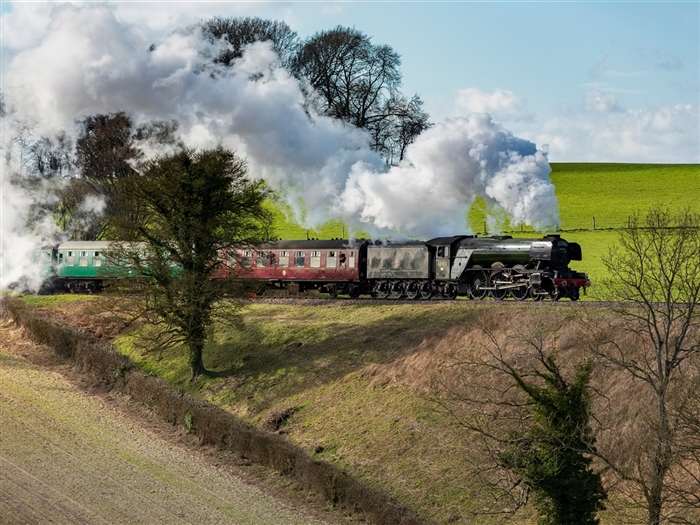 <img src="mid-hants(watercress)line1©shutterstock.jpeg" alt="Watercress Line ©Shutterstock"/>