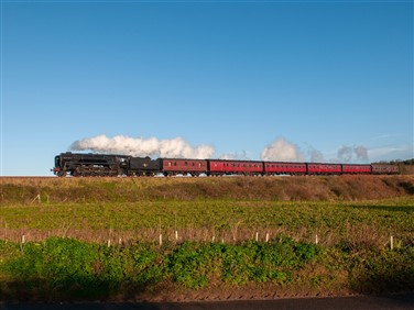 <img src="northnorfolksteamrailway©shutterstock.jpeg" alt="North Norfolk Railway">