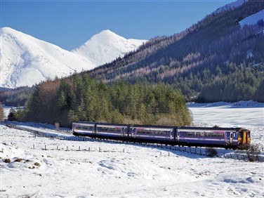 img src="passinglochanna©normanmcnab.jpeg" alt="Train passing Loch Annan"/>