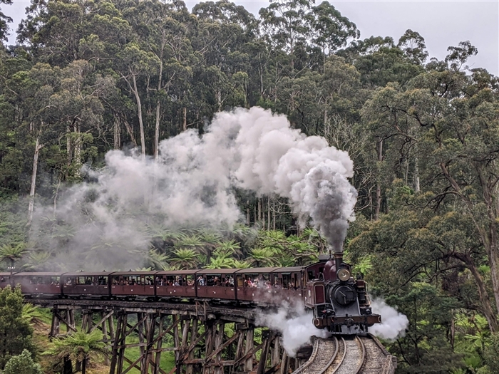 <img src="puffingbillyrailway1©shutterstock.jpeg" alt="Puffing Billy Railway ©Shutterstock"/>