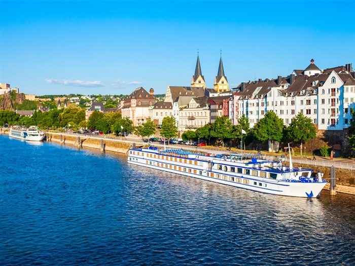<img src="rhineatkoblenz©shutterstock.jpeg" alt="Rhine at Koblenz ©Shutterstock"/>