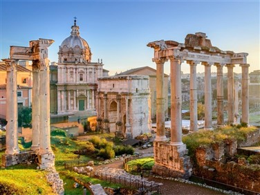 <img src="rome,eternalcity©shutterstock.jpeg" alt="Eternal City, Rome ©Shutterstock"/>