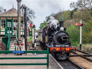 <img src="steamtrainonthepoppyline©shutterstock.jpeg" alt="North Norfolk railway"/>