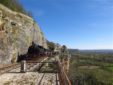 Rail Holidays on The Blue Train