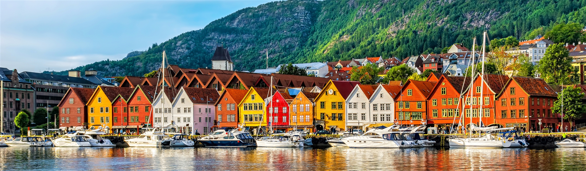 The Stunning Railways Of Norway 2026 Rail Tour Photo Inspiration