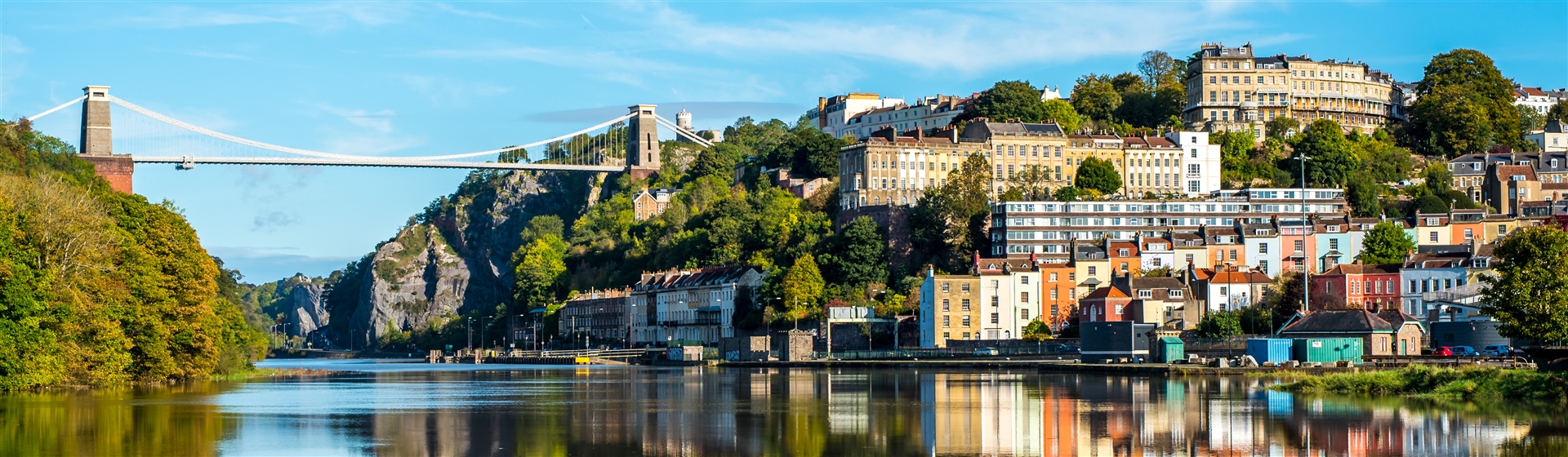 <img src="cliftonsuspensionbridge©shutterstock.jpeg" alt="Clifton Suspension Bridge ©Shutterstock"/>