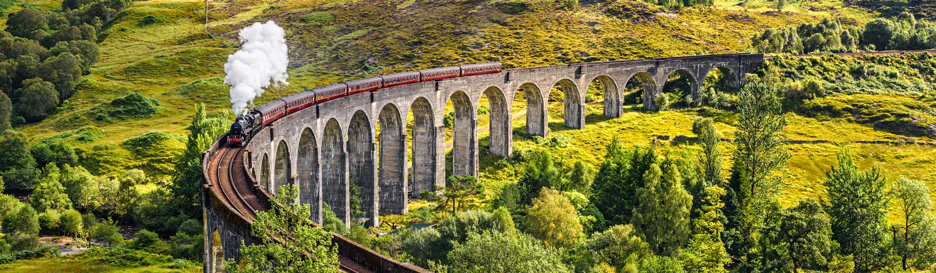 <img src="jacobiteonglenfinnanviaduct3©adobestock.jpeg" alt="Jacobite on Glenfinnan Viaduct"/>