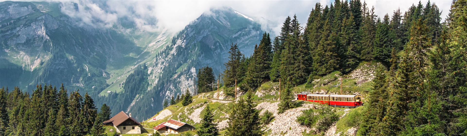 Best of Jungfrau – Top of Europe -2026