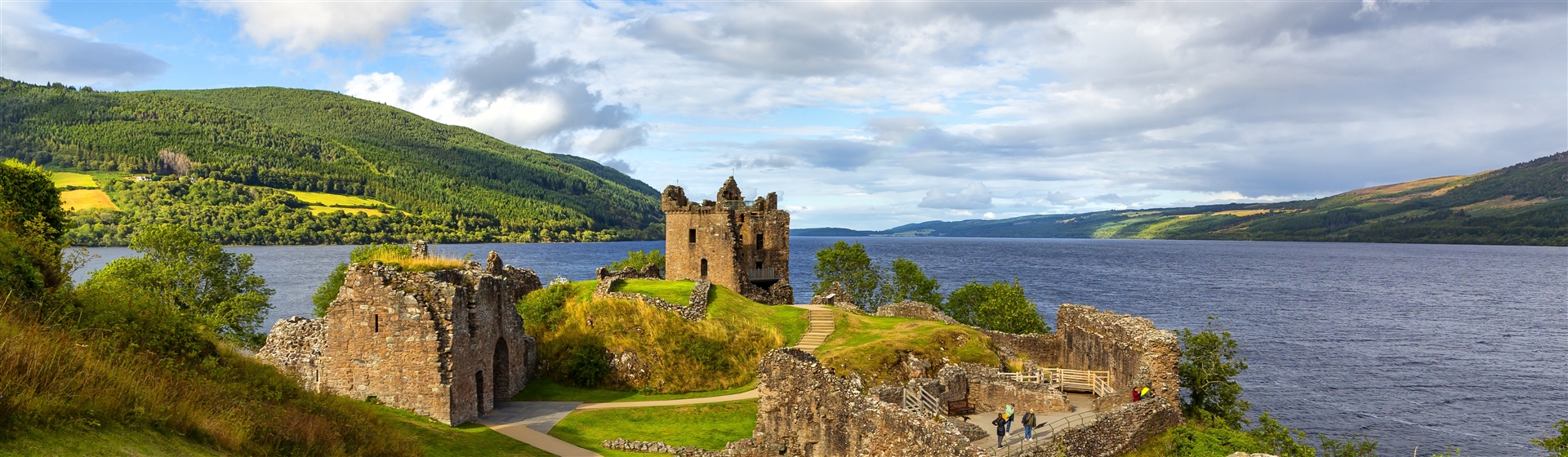 <img src="urquhartcastle1©shutterstock.jpeg" alt="Urquhart Castle ©Shutterstock"/>