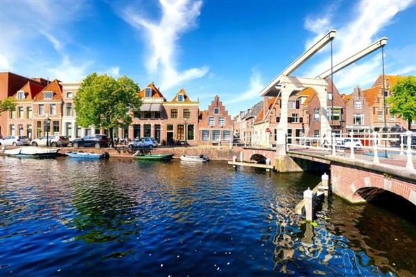 Alkmaar 1 ©iStock