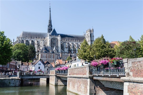Amiens1 ©AdobeStock