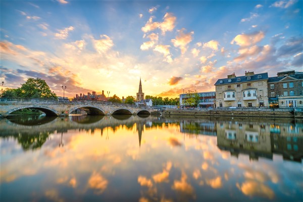 Bedford ©AdobeStock