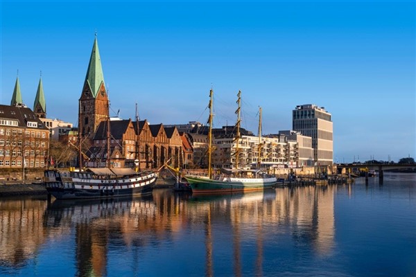 Bremen ©Shutterstock