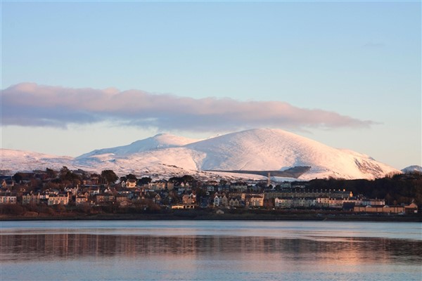 Caernarfon ©AdobeStock