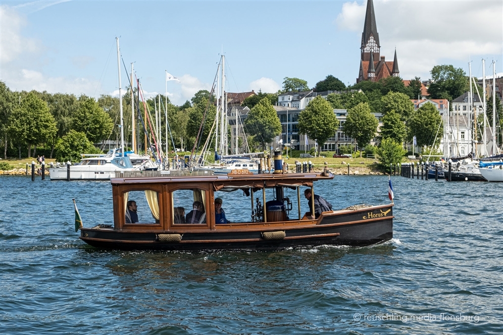 Dampf Rundum3 ©Reuschling Media, Flensburg