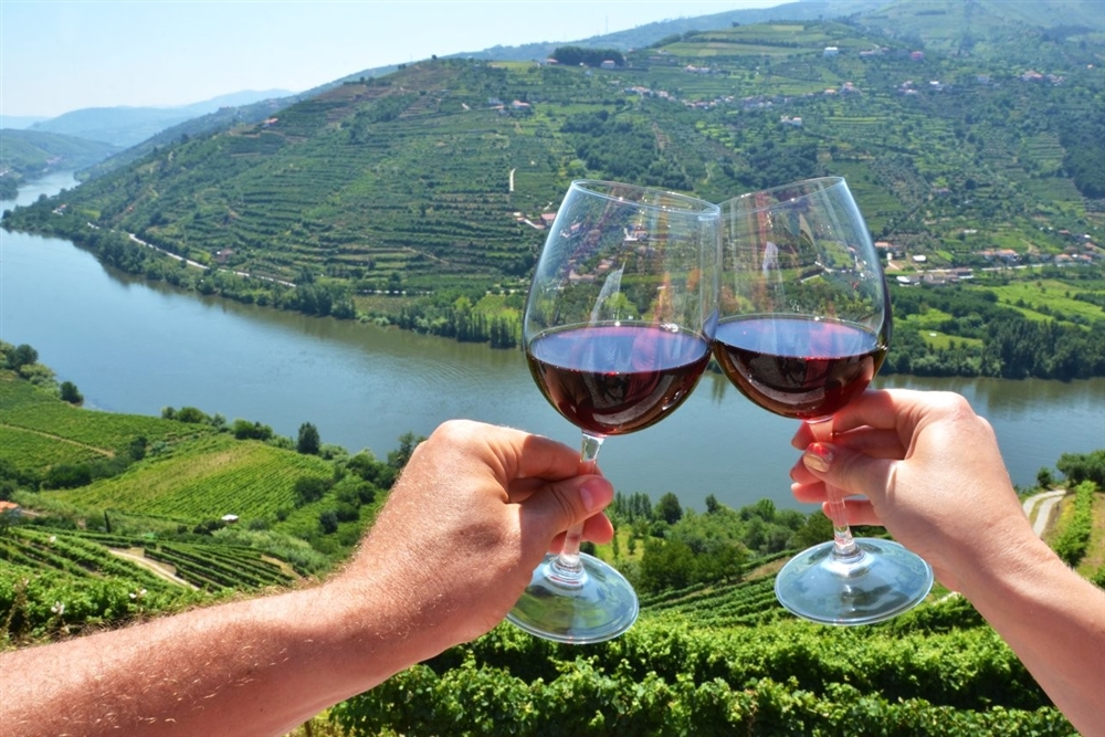 Douro Valley ©Shutterstock