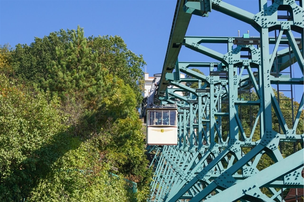 Rails pour dossiers suspendus - Bito