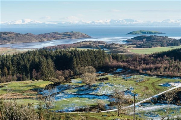 Dumfries & Galloway1 ©Shutterstock