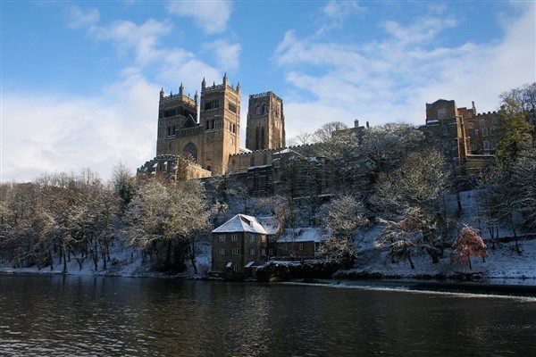 Durham ©Shutterstock