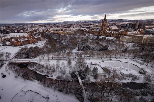Glasgow1 ©AdobeStock