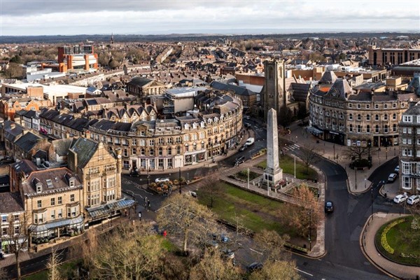 Harrogate 1 ©AdobeStock
