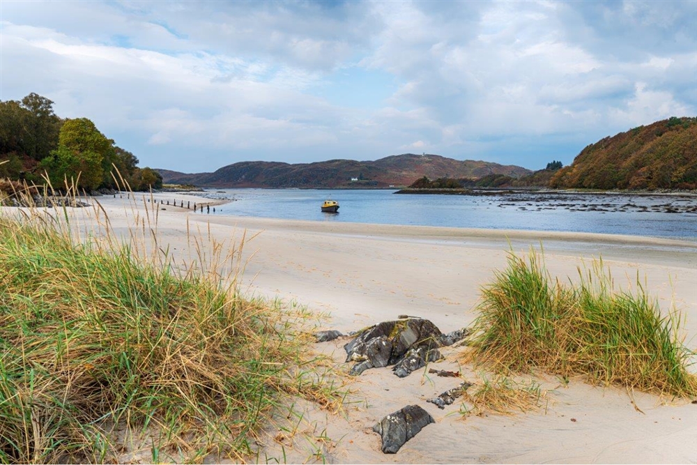 Mallaig2 ©Shutterstock