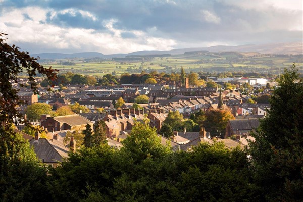 Penrith ©AdobeStock