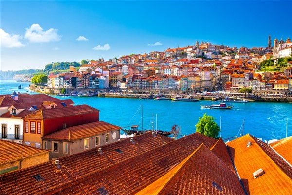 Porto © Shutterstock