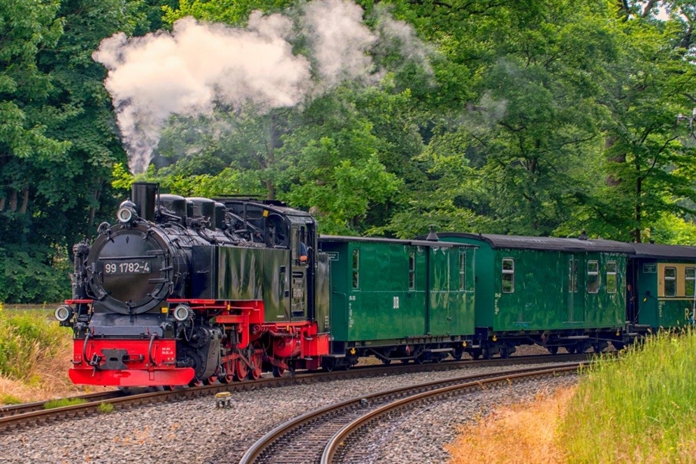 Rasendar Roland ©Shutterstock