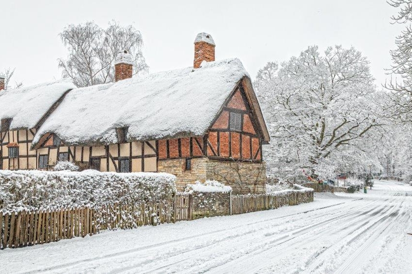 Stratford ©AdobeStock