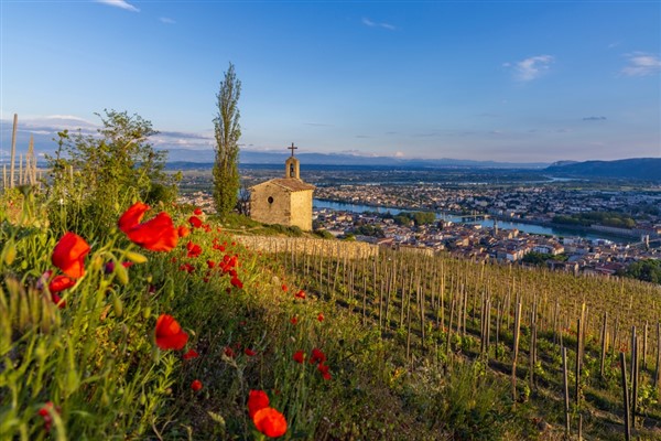 Tain-l’Hermitage ©Shutterstock