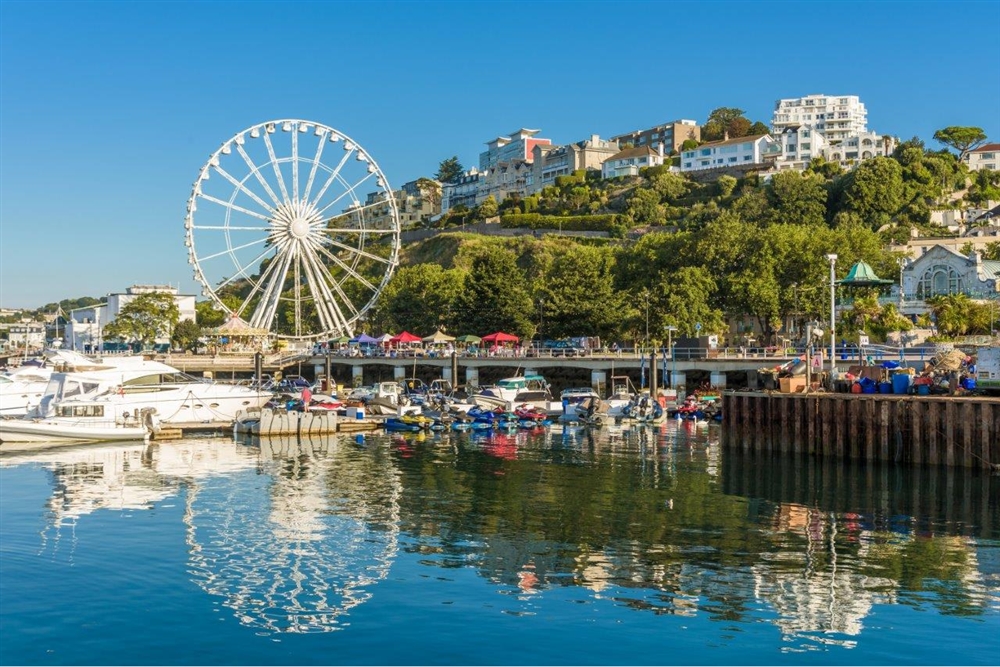 Torquay ©Shutterstock