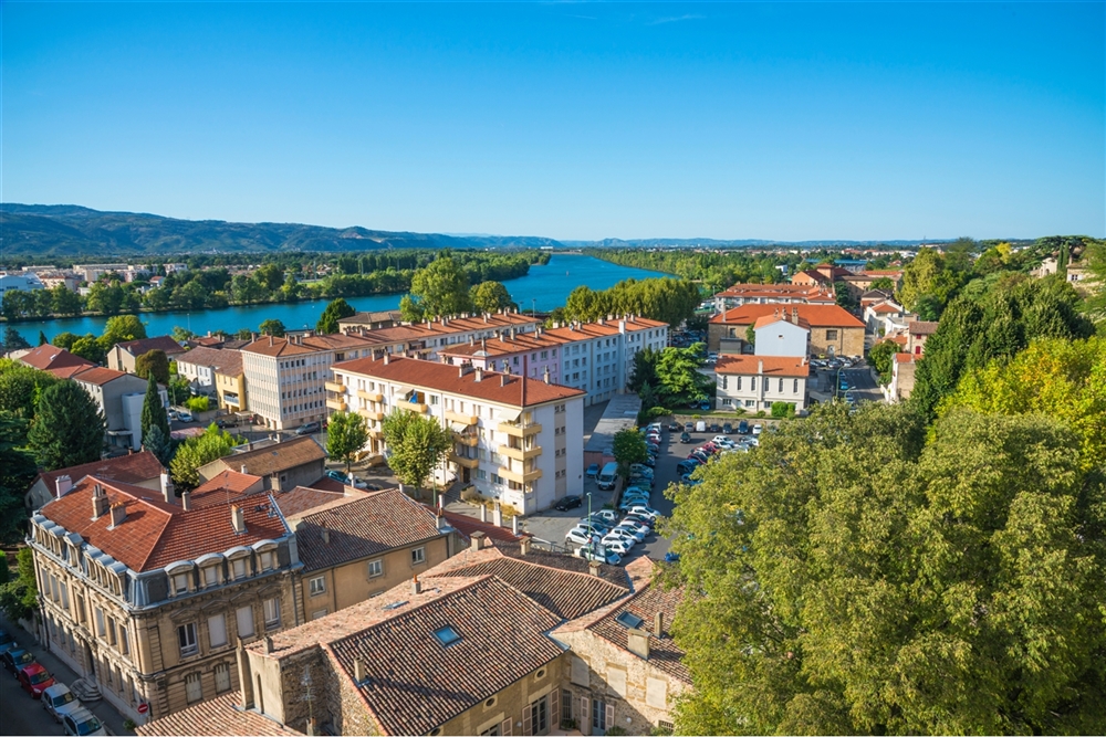 Valence ©AdobeStock