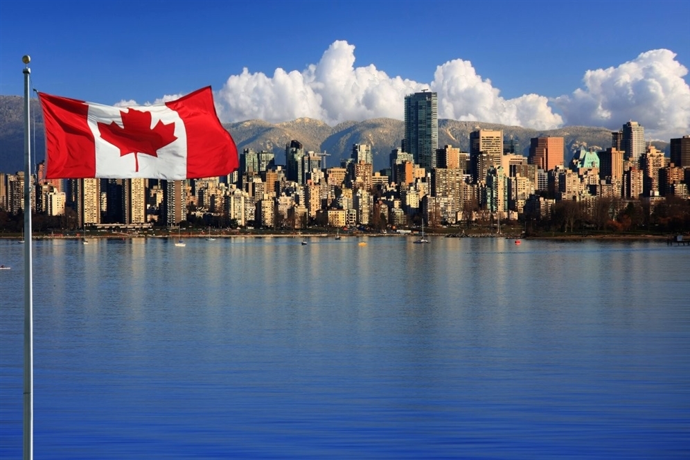 Vancouver ©Shutterstock