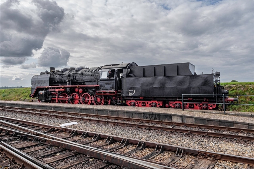 VSM Steam Festival2 ©AdobeStock
