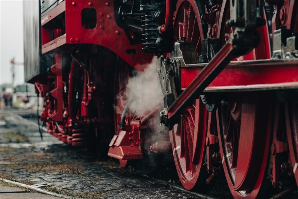 VSM Steam Festival3 ©Shutterstock